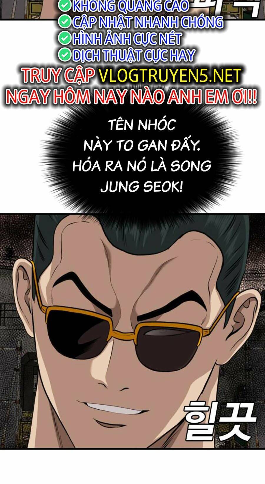 Người Xấu Chapter 160 - Trang 2