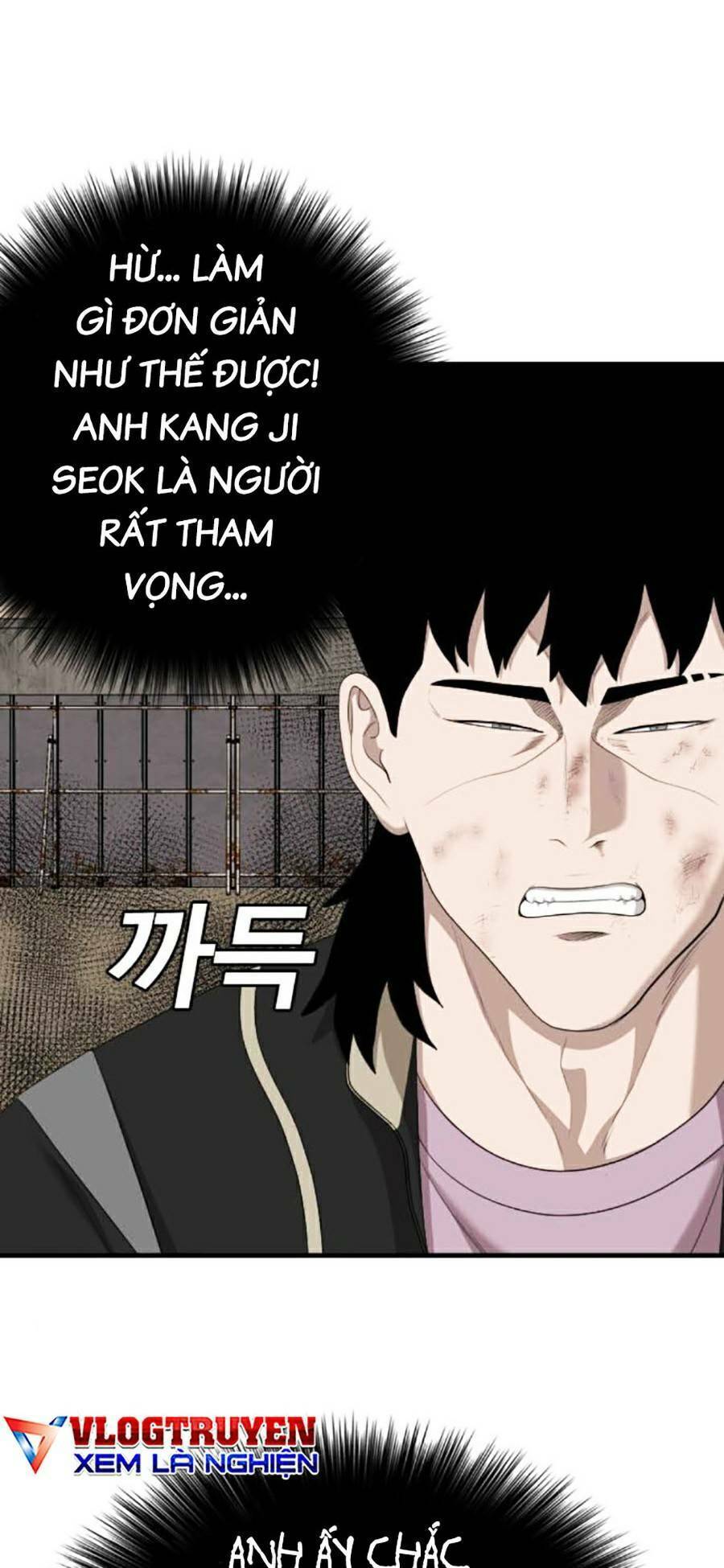 Người Xấu Chapter 160 - Trang 2