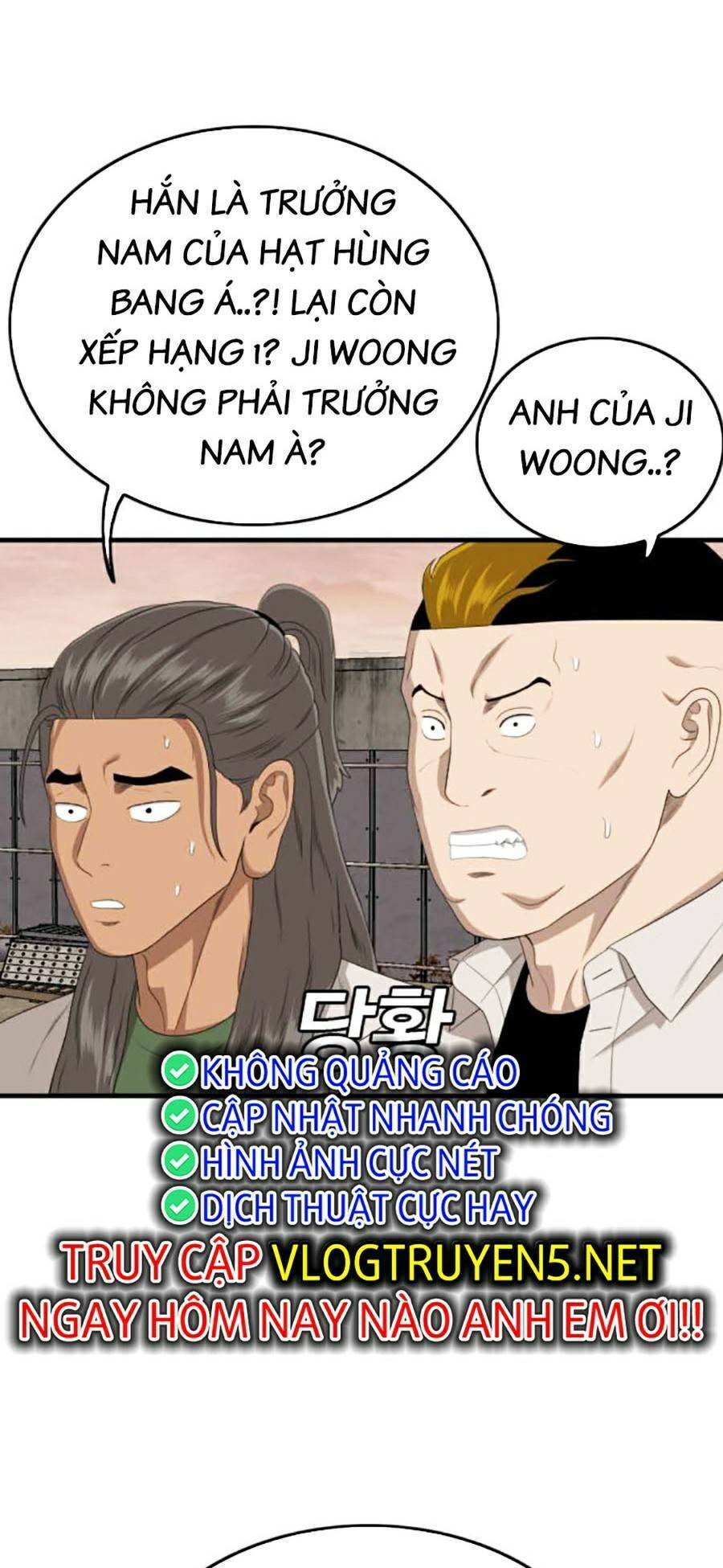 Người Xấu Chapter 160 - Trang 2