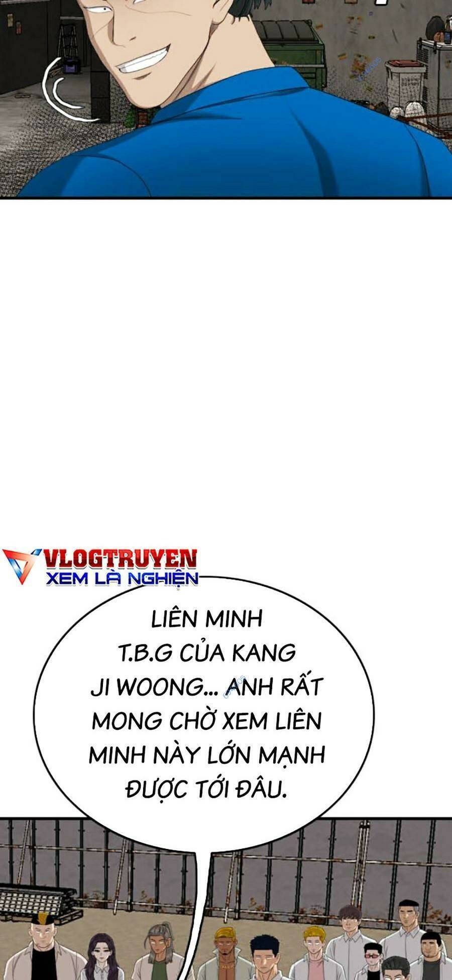 Người Xấu Chapter 160 - Trang 2