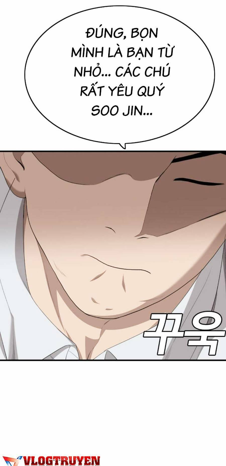 Người Xấu Chapter 161 - Trang 2