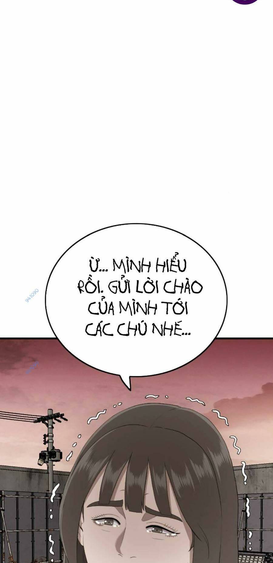 Người Xấu Chapter 161 - Trang 2
