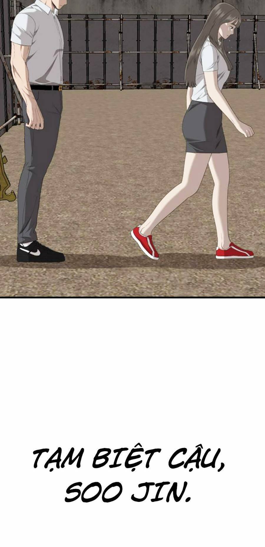 Người Xấu Chapter 161 - Trang 2
