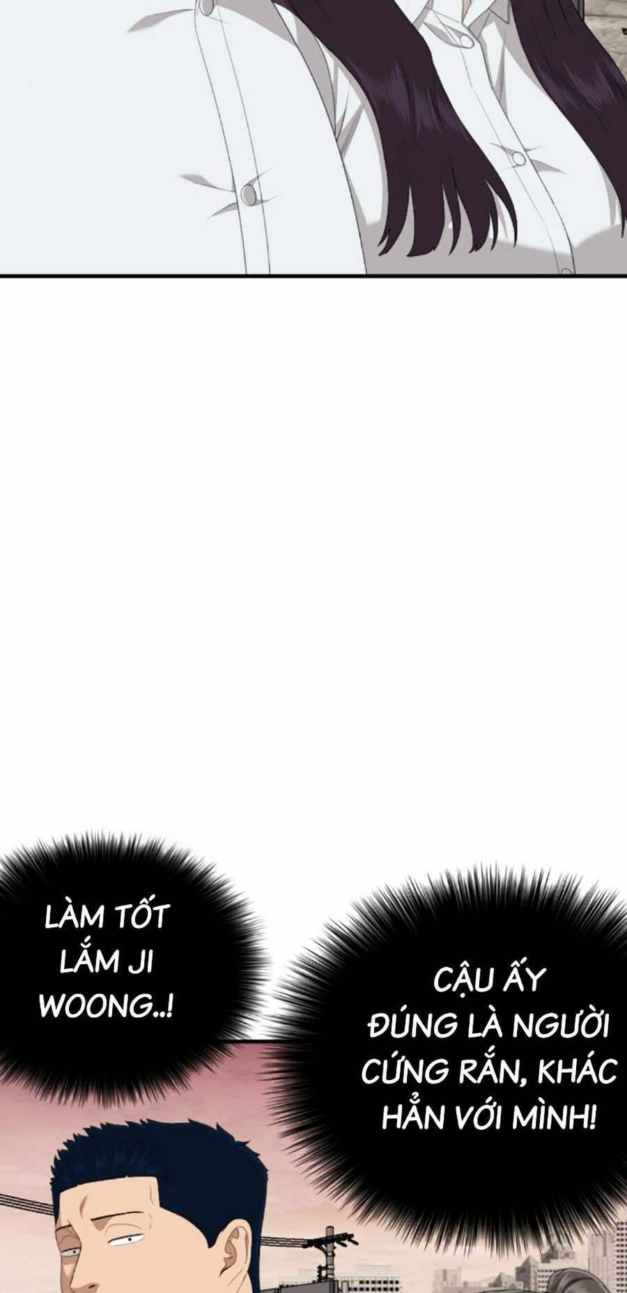 Người Xấu Chapter 161 - Trang 2