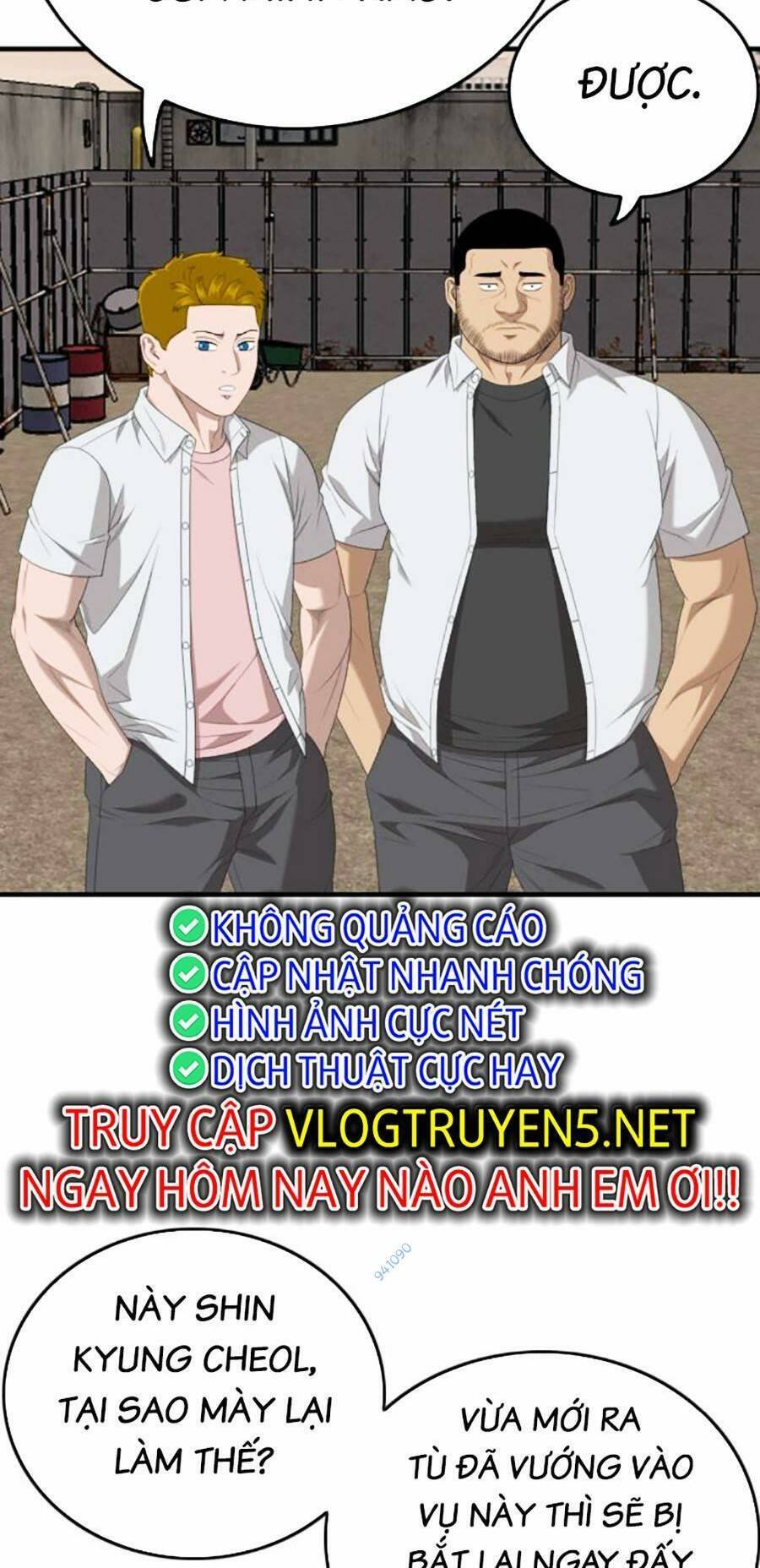 Người Xấu Chapter 161 - Trang 2