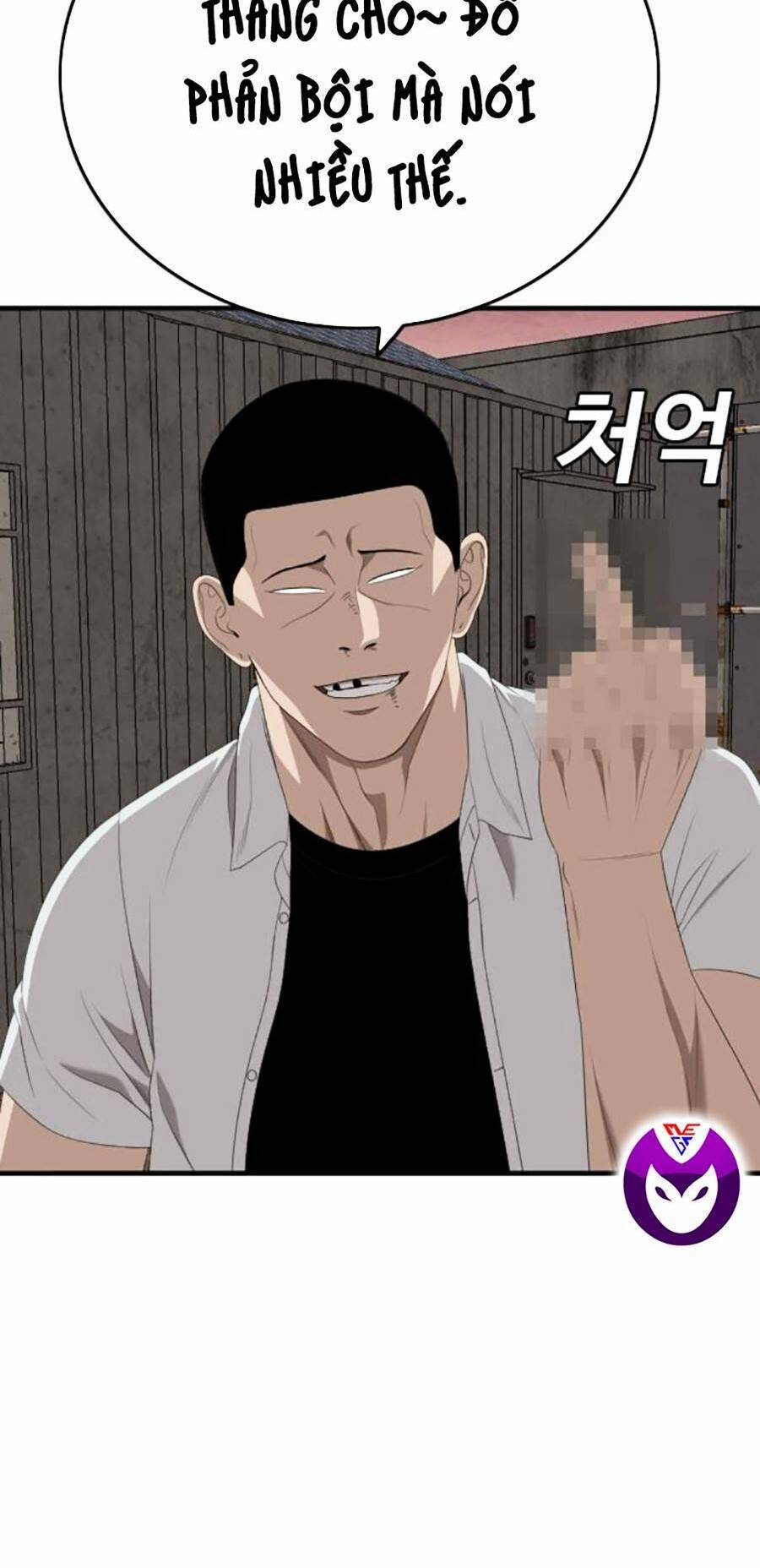 Người Xấu Chapter 161 - Trang 2