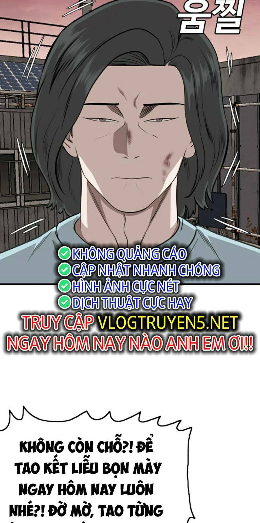 Người Xấu Chapter 161 - Trang 2