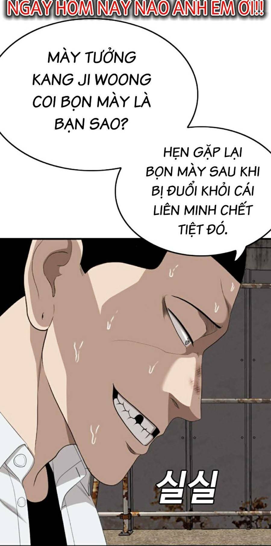 Người Xấu Chapter 161 - Trang 2