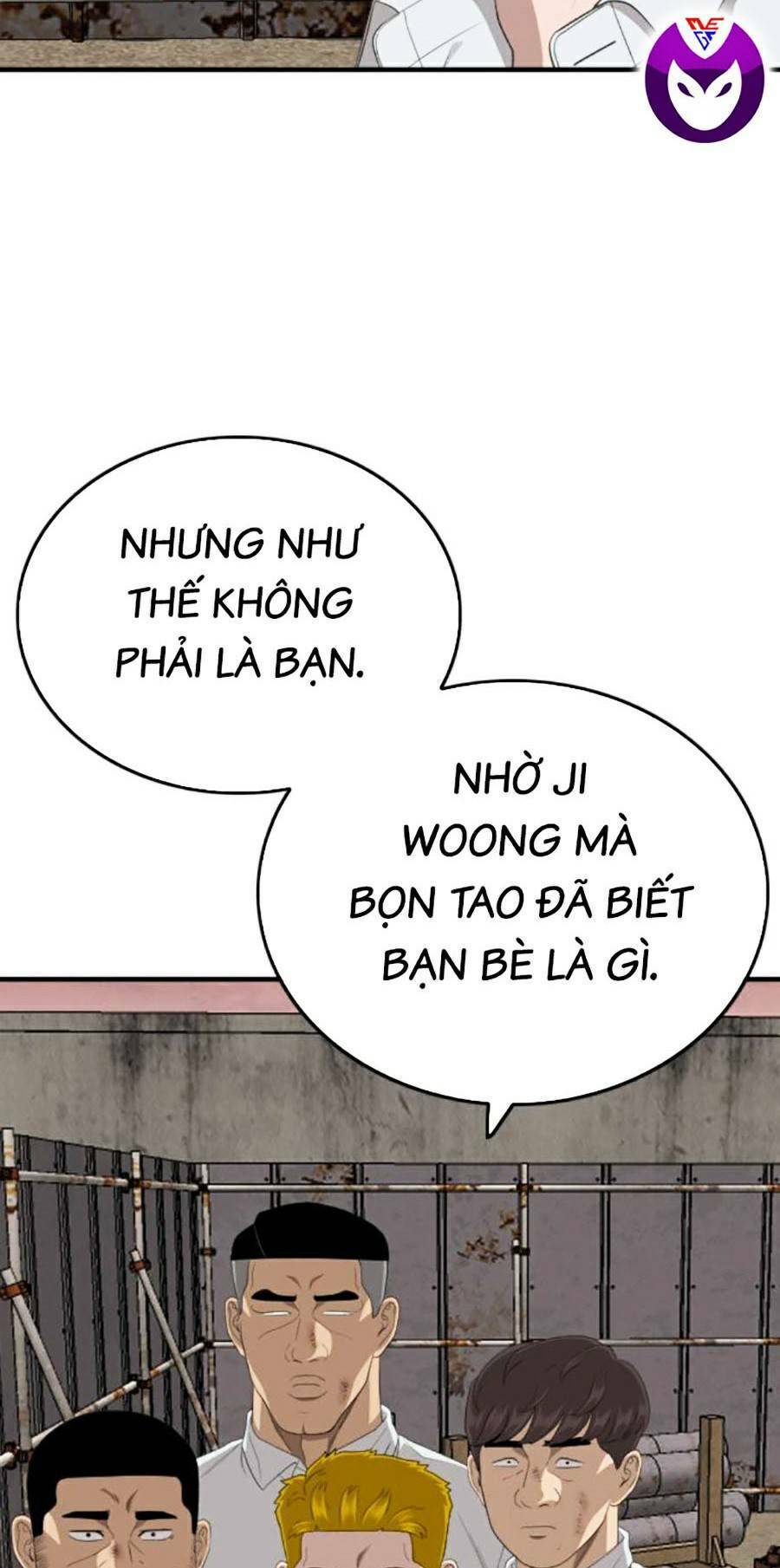 Người Xấu Chapter 161 - Trang 2