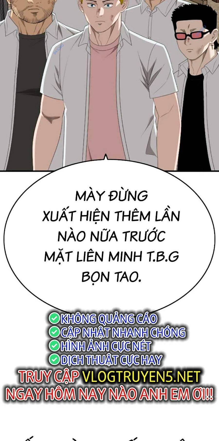 Người Xấu Chapter 161 - Trang 2
