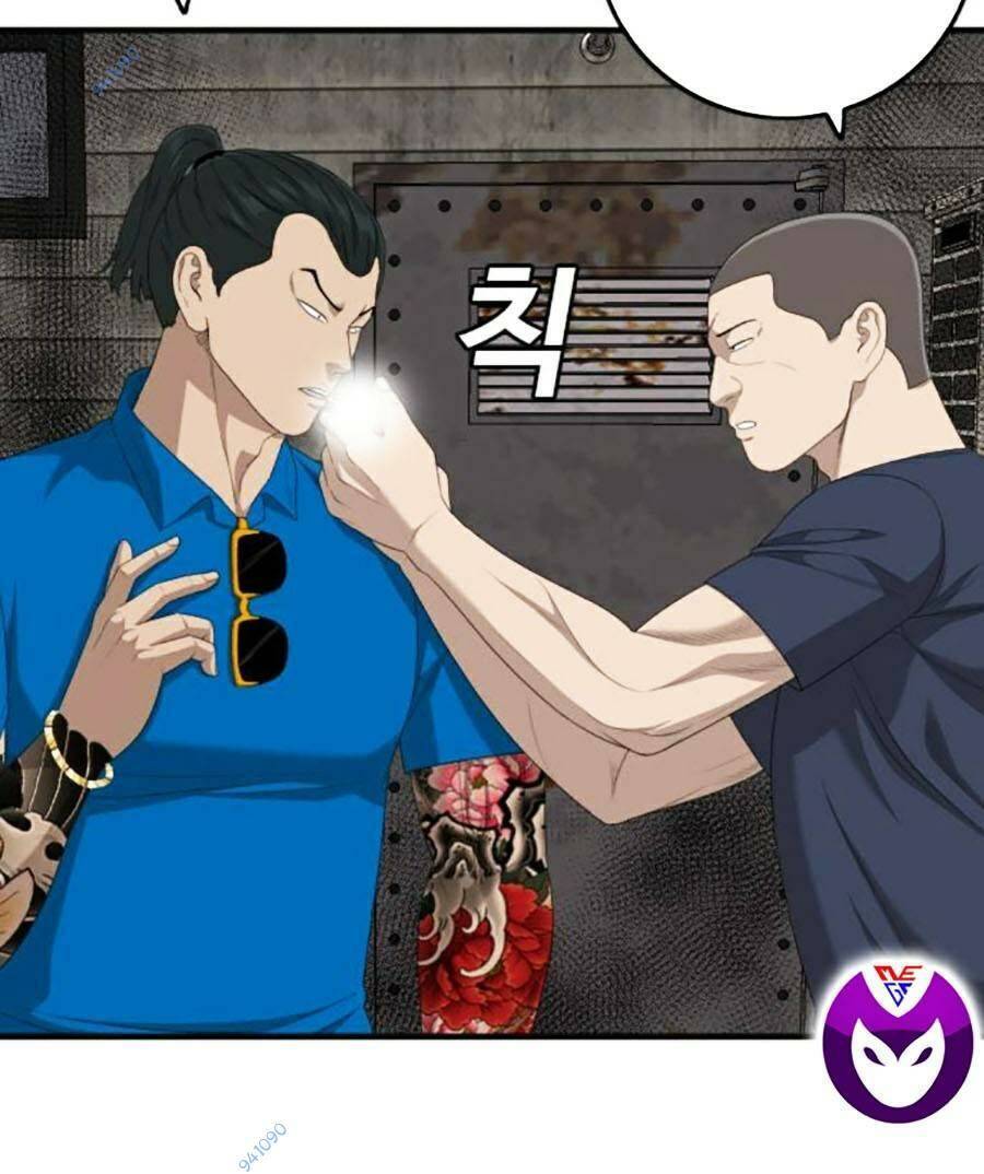 Người Xấu Chapter 161 - Trang 2