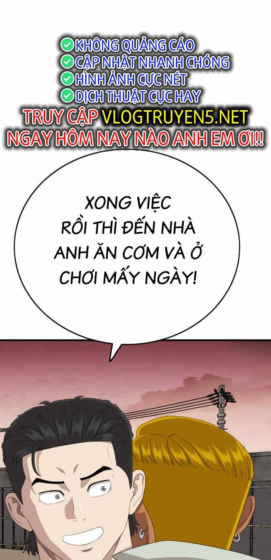 Người Xấu Chapter 161 - Trang 2