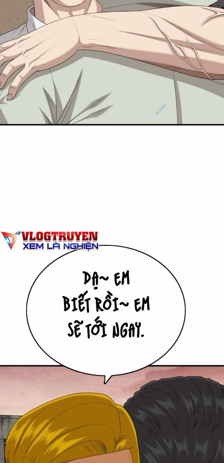 Người Xấu Chapter 161 - Trang 2