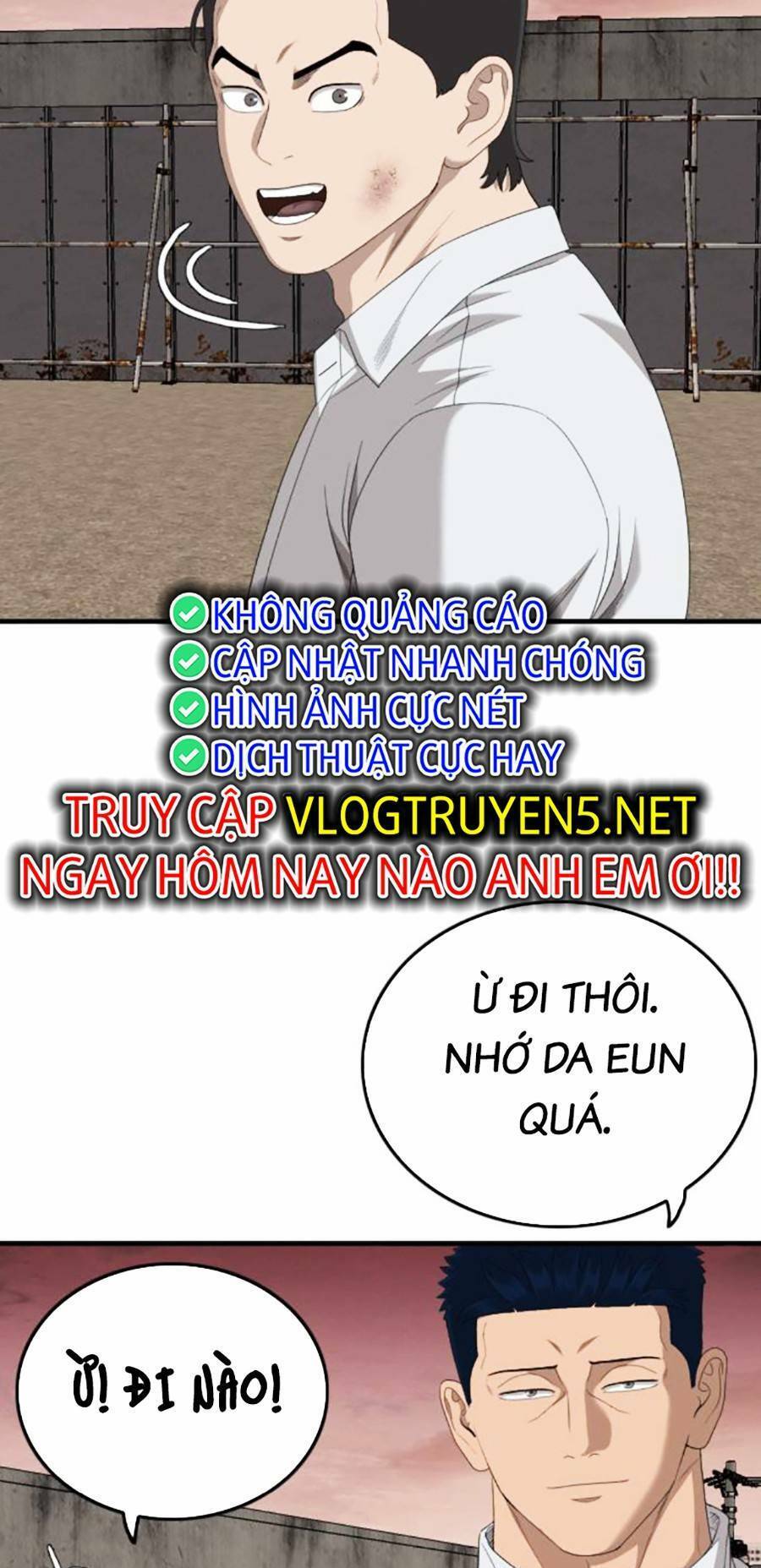 Người Xấu Chapter 161 - Trang 2