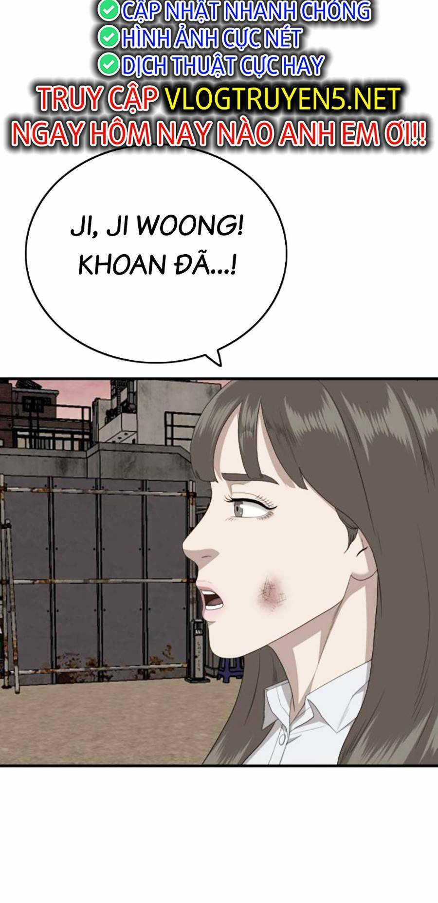 Người Xấu Chapter 161 - Trang 2