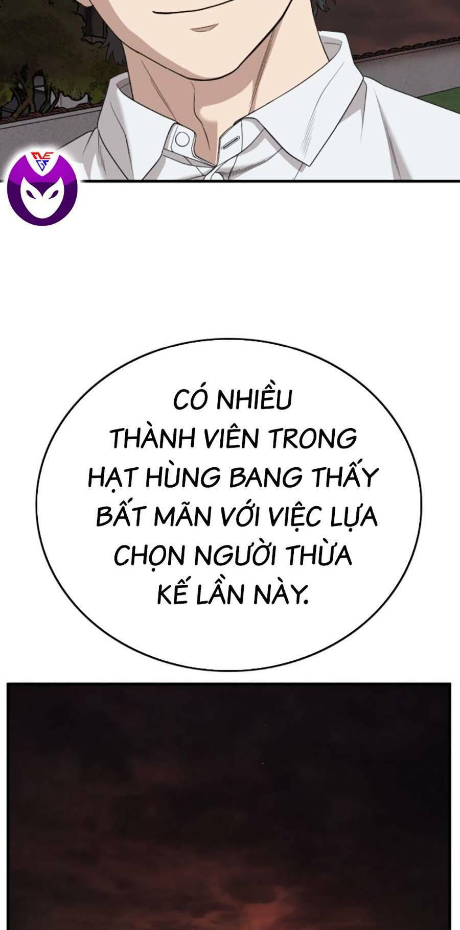 Người Xấu Chapter 162 - Trang 2