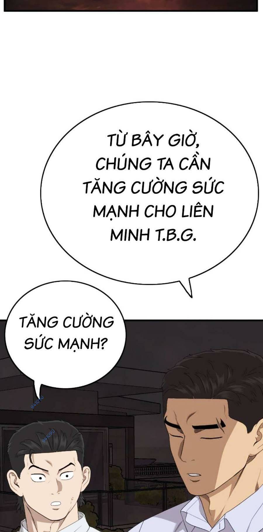 Người Xấu Chapter 162 - Trang 2