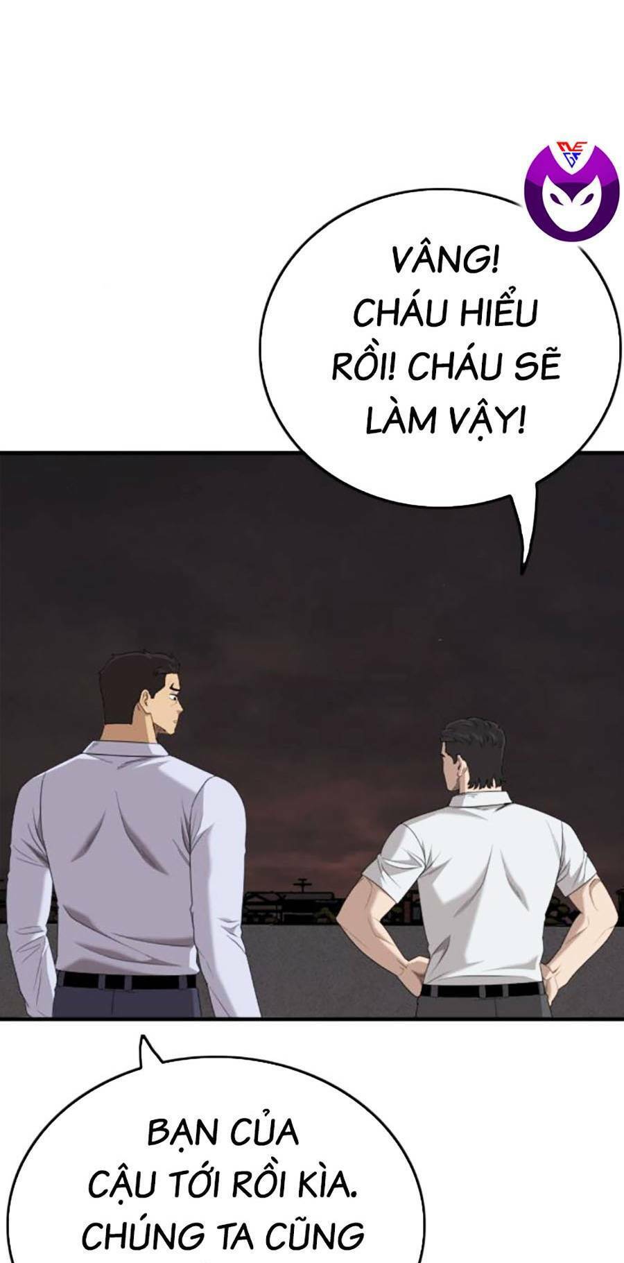 Người Xấu Chapter 162 - Trang 2