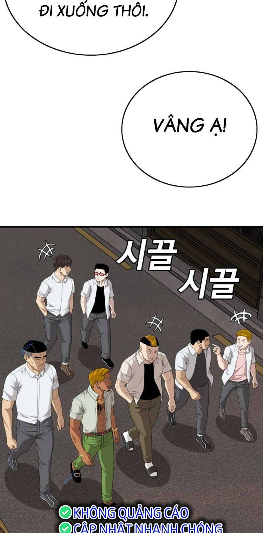 Người Xấu Chapter 162 - Trang 2