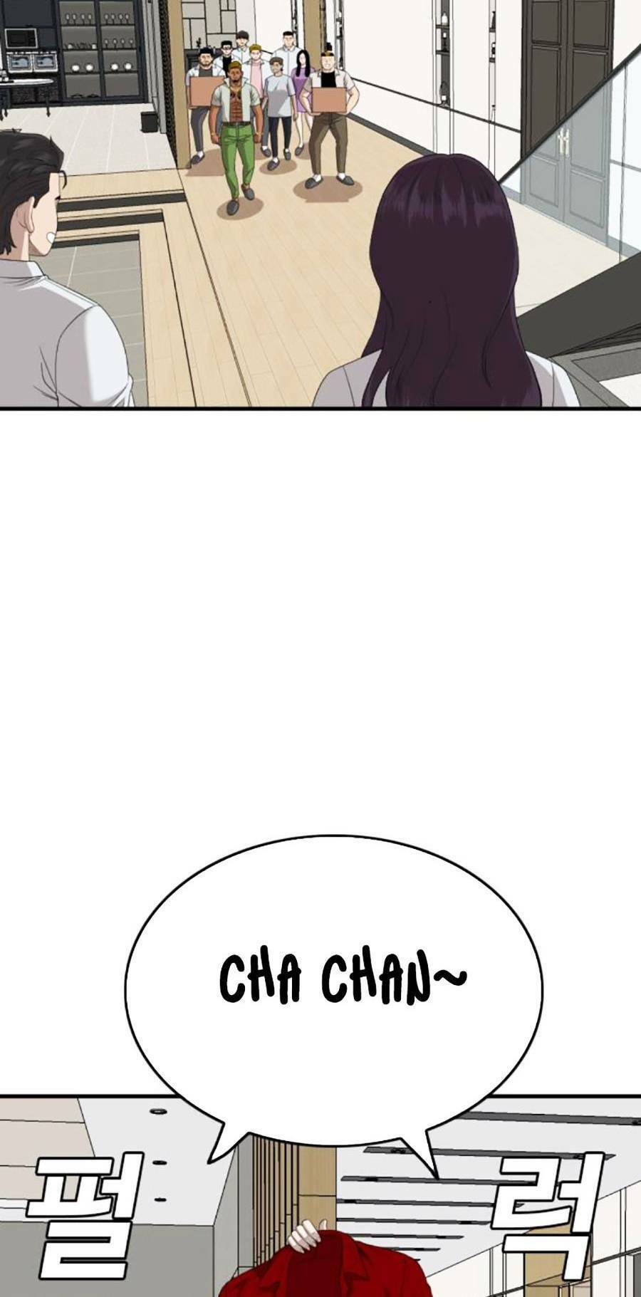 Người Xấu Chapter 162 - Trang 2