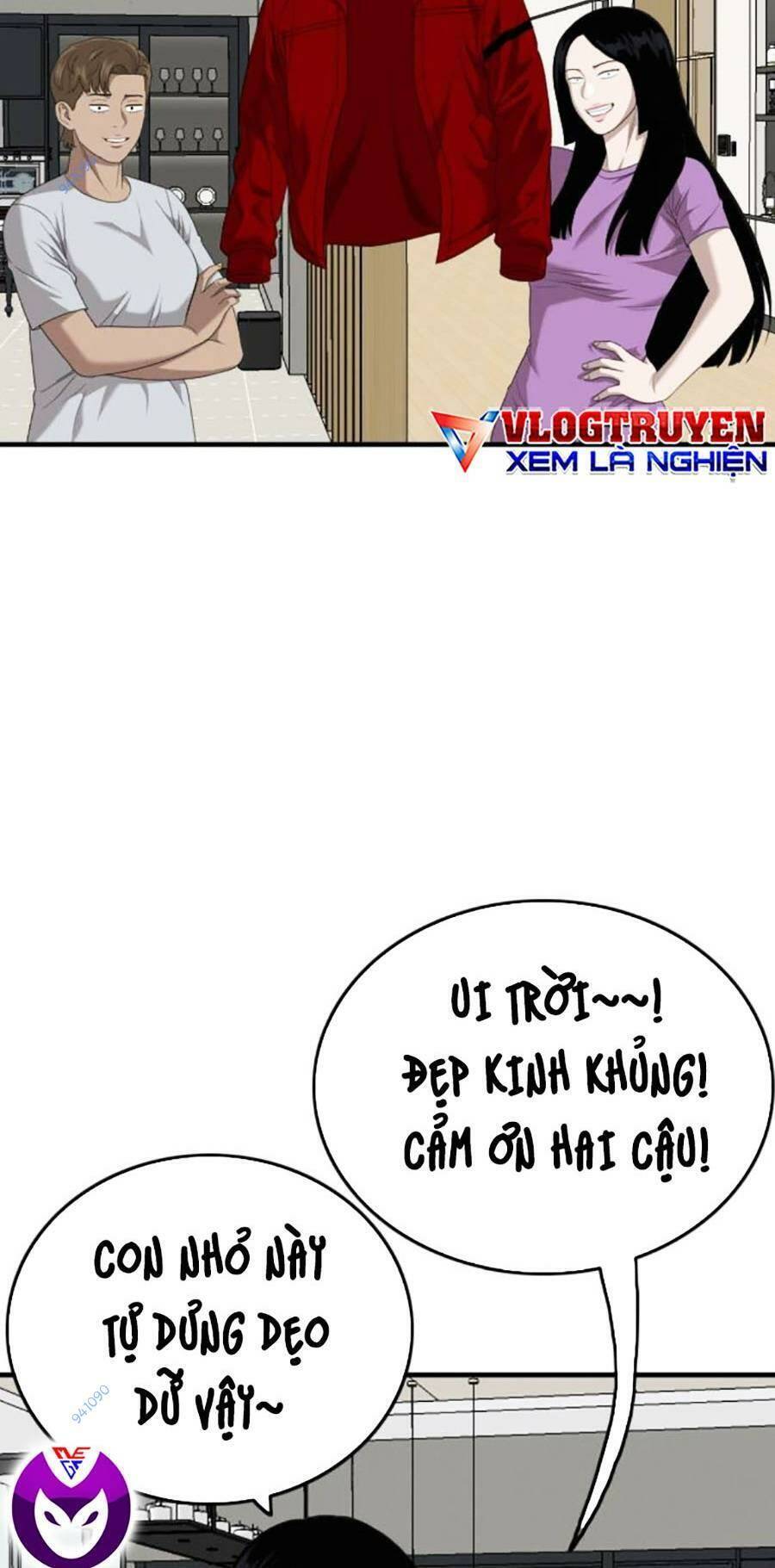 Người Xấu Chapter 162 - Trang 2