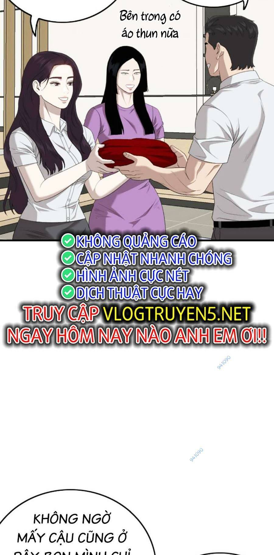 Người Xấu Chapter 162 - Trang 2