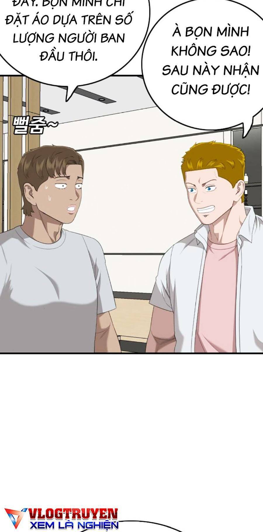 Người Xấu Chapter 162 - Trang 2