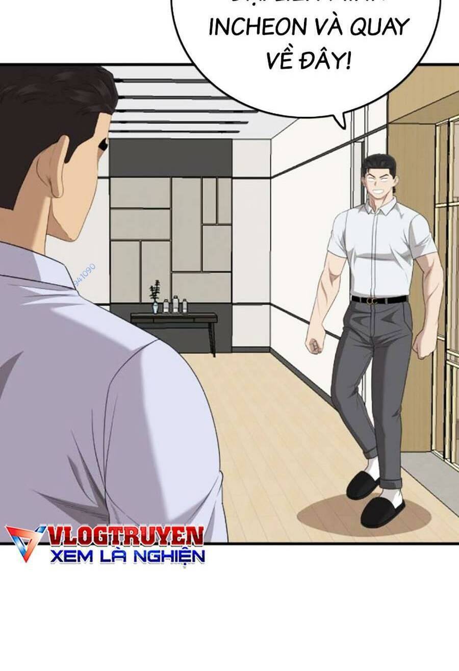 Người Xấu Chapter 162 - Trang 2