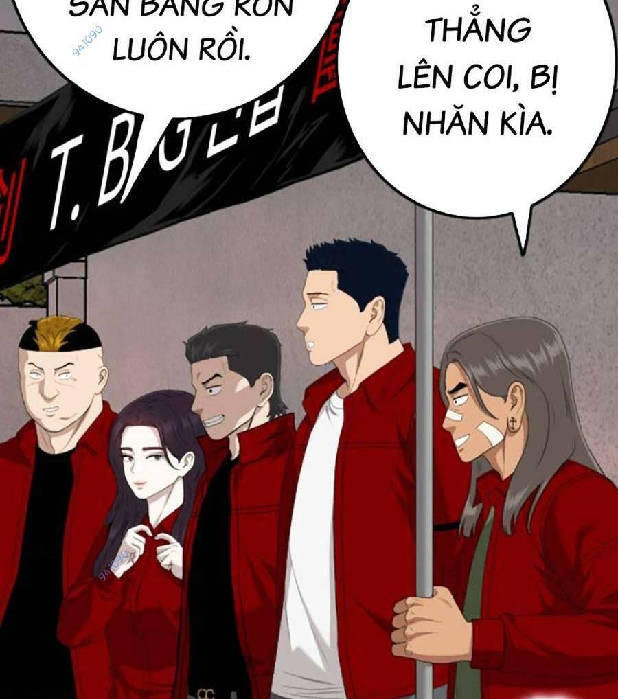 Người Xấu Chapter 162 - Trang 2
