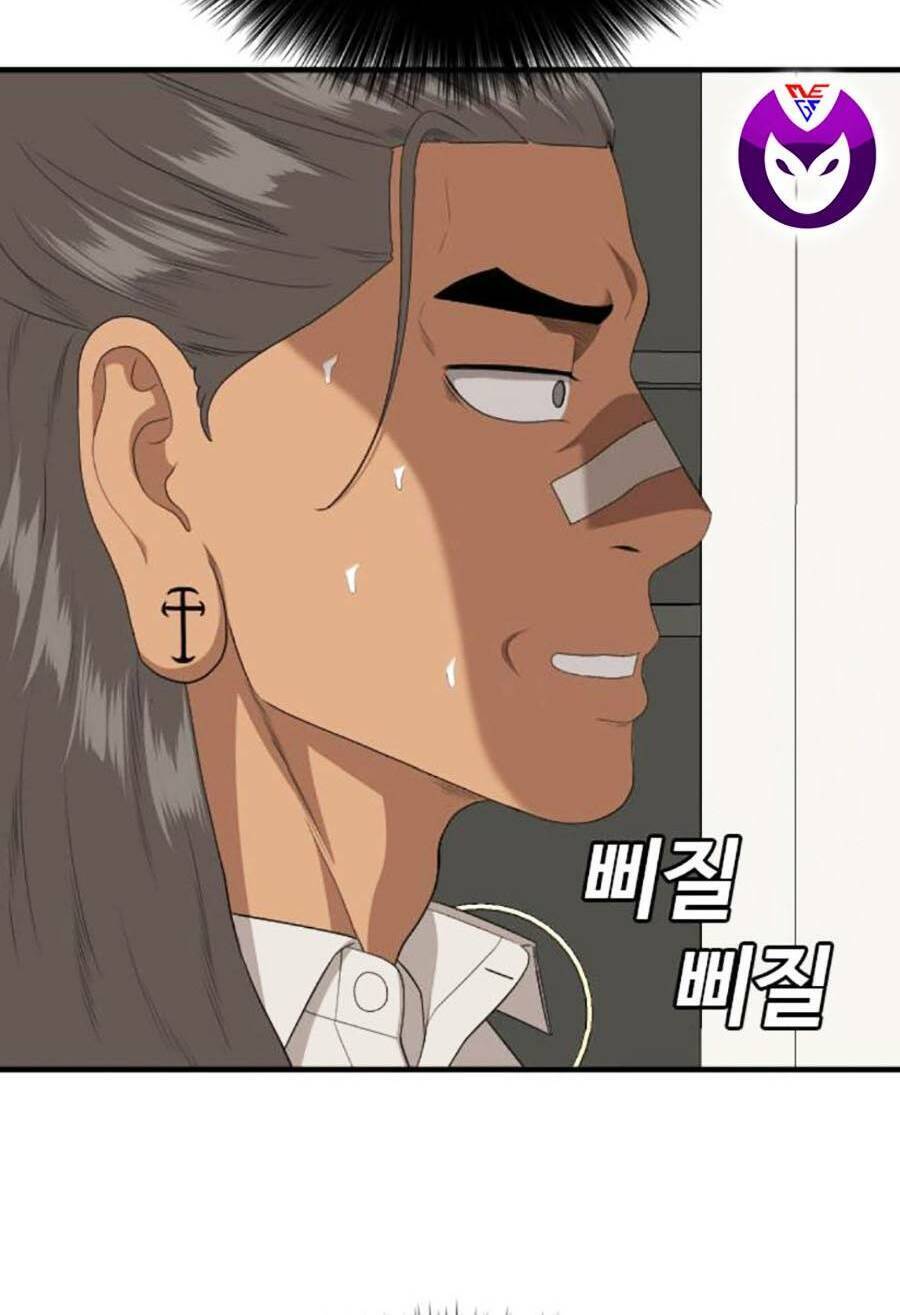 Người Xấu Chapter 162 - Trang 2