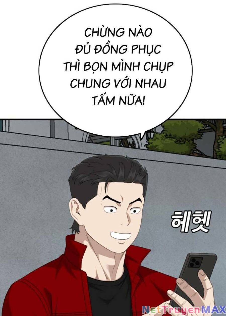 Người Xấu Chapter 163 - Trang 2