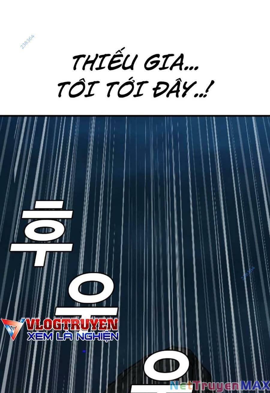 Người Xấu Chapter 163 - Trang 2