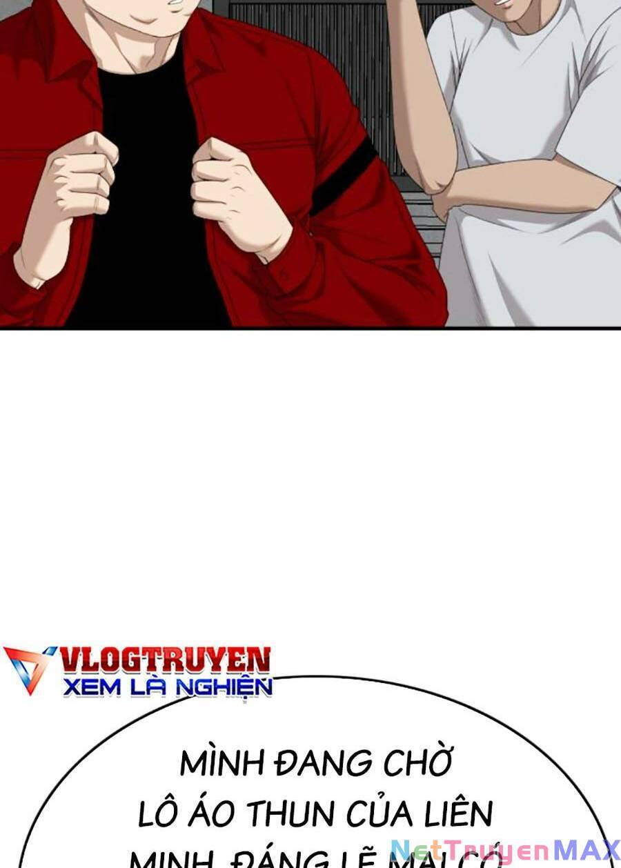Người Xấu Chapter 163 - Trang 2