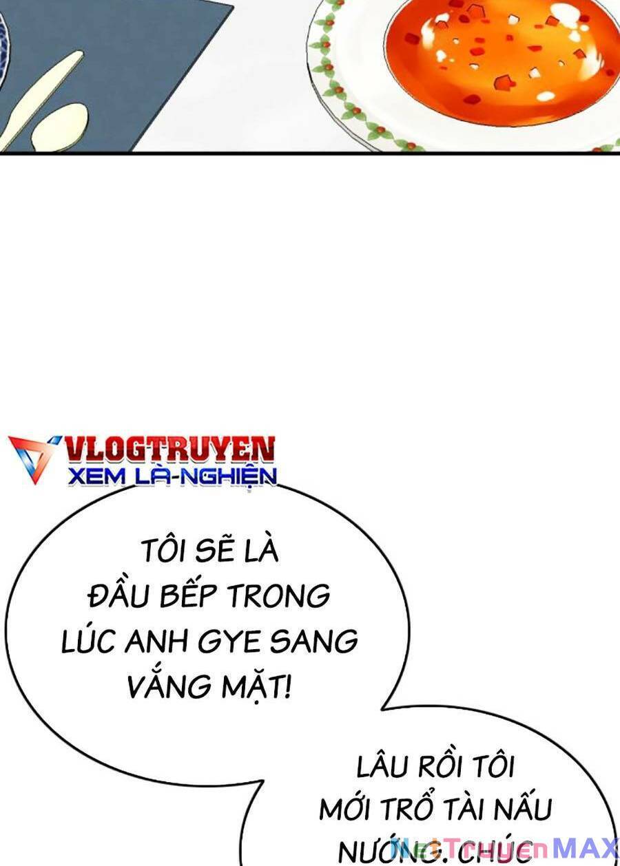 Người Xấu Chapter 163 - Trang 2