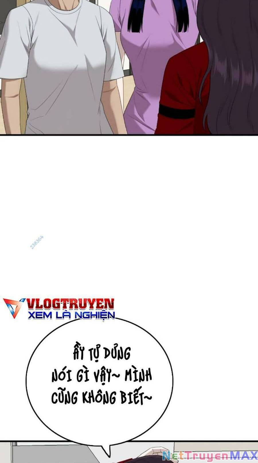 Người Xấu Chapter 163 - Trang 2