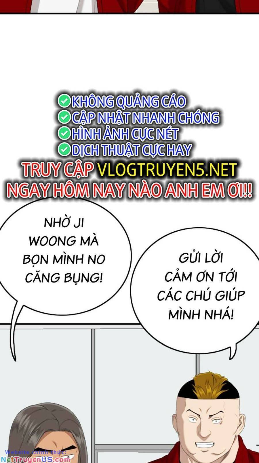 Người Xấu Chapter 163 - Trang 2