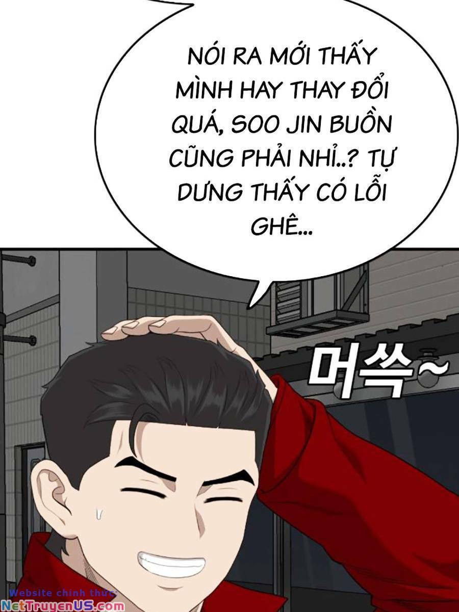 Người Xấu Chapter 163 - Trang 2