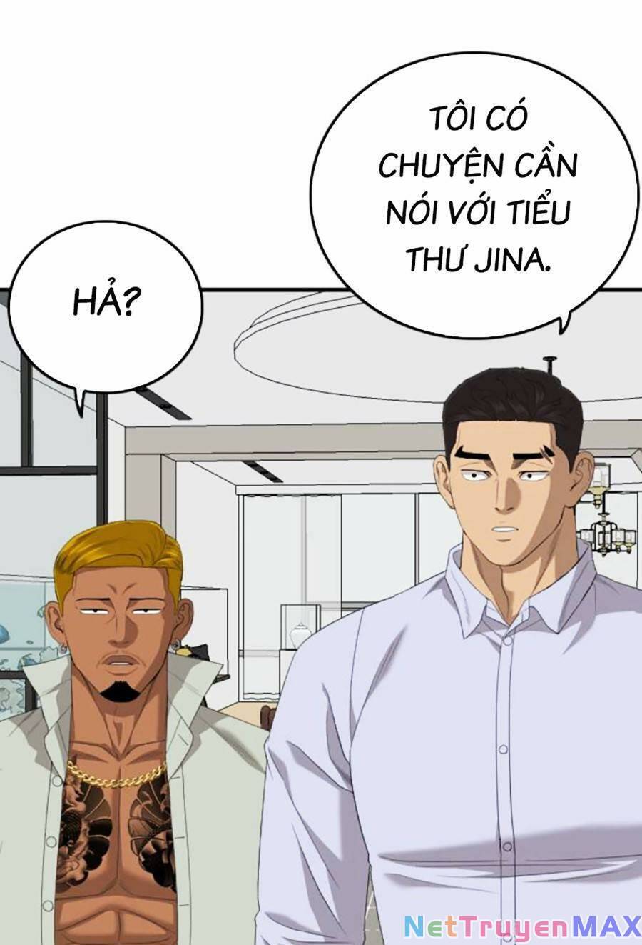 Người Xấu Chapter 164 - Trang 2