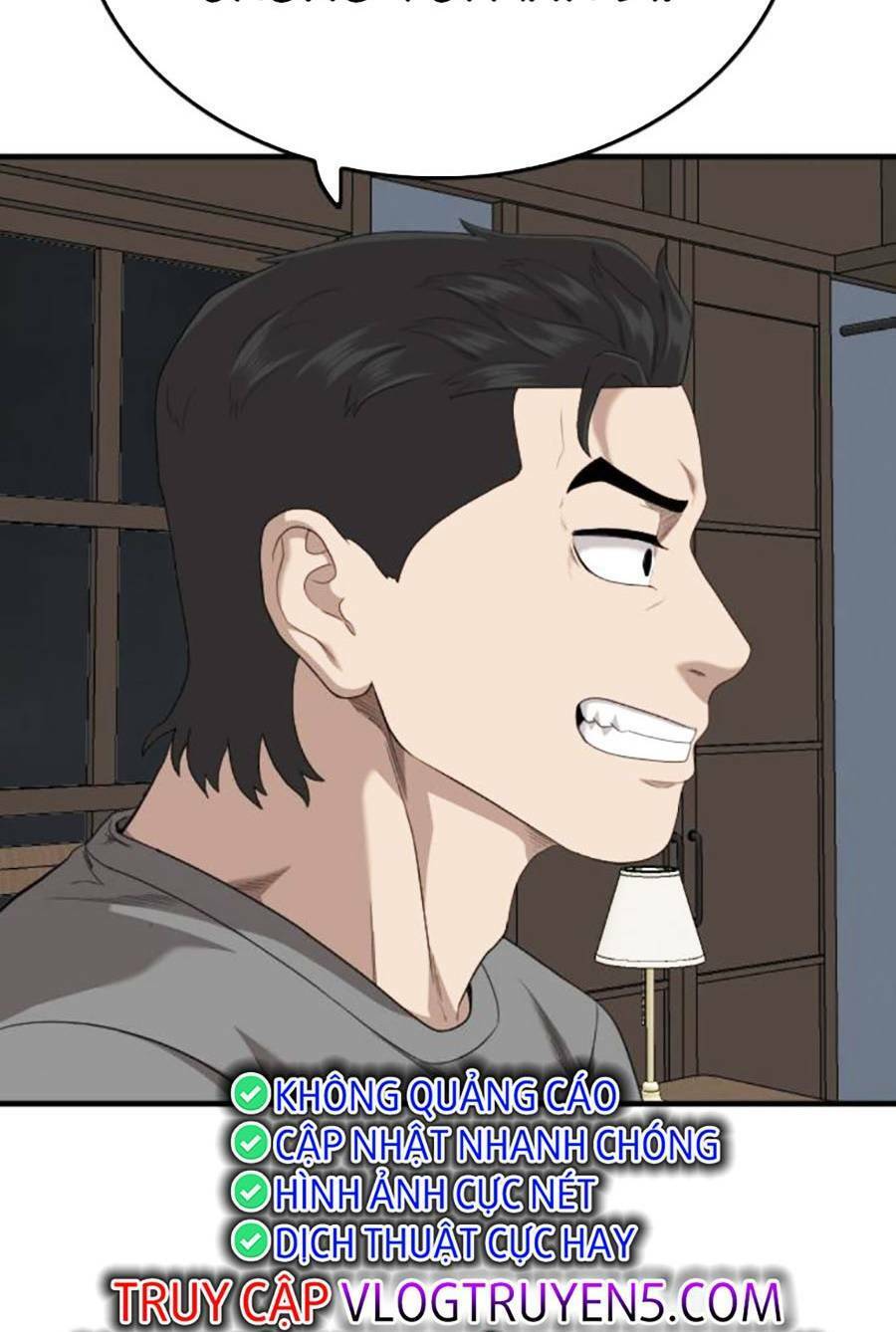 Người Xấu Chapter 166 - Trang 2