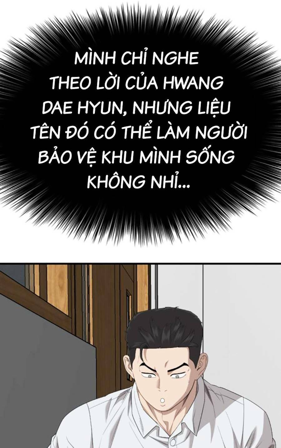 Người Xấu Chapter 166 - Trang 2