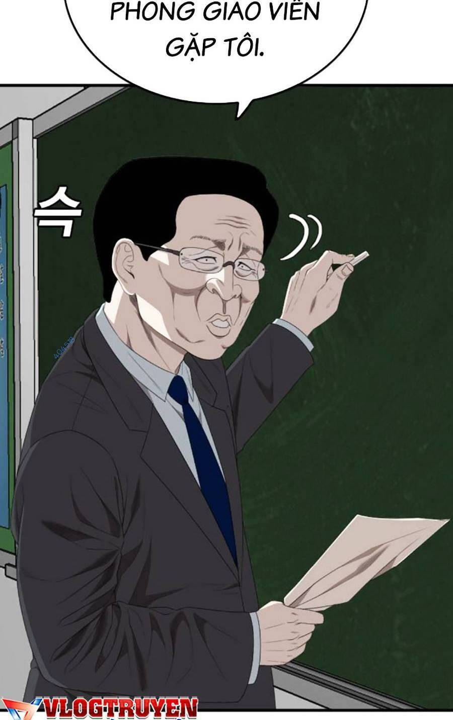 Người Xấu Chapter 166 - Trang 2