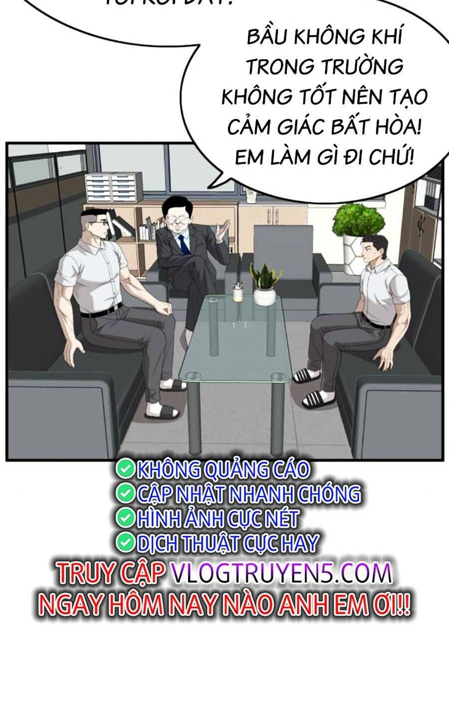 Người Xấu Chapter 166 - Trang 2