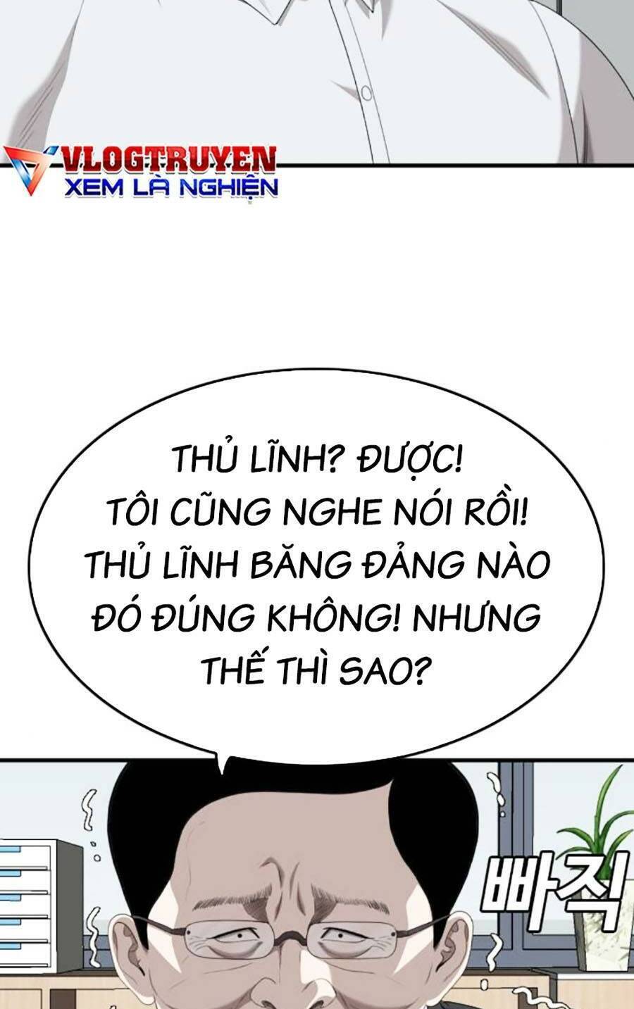 Người Xấu Chapter 166 - Trang 2