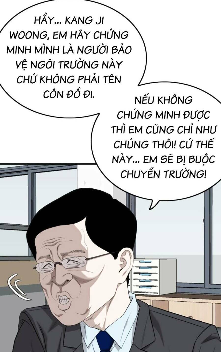 Người Xấu Chapter 166 - Trang 2