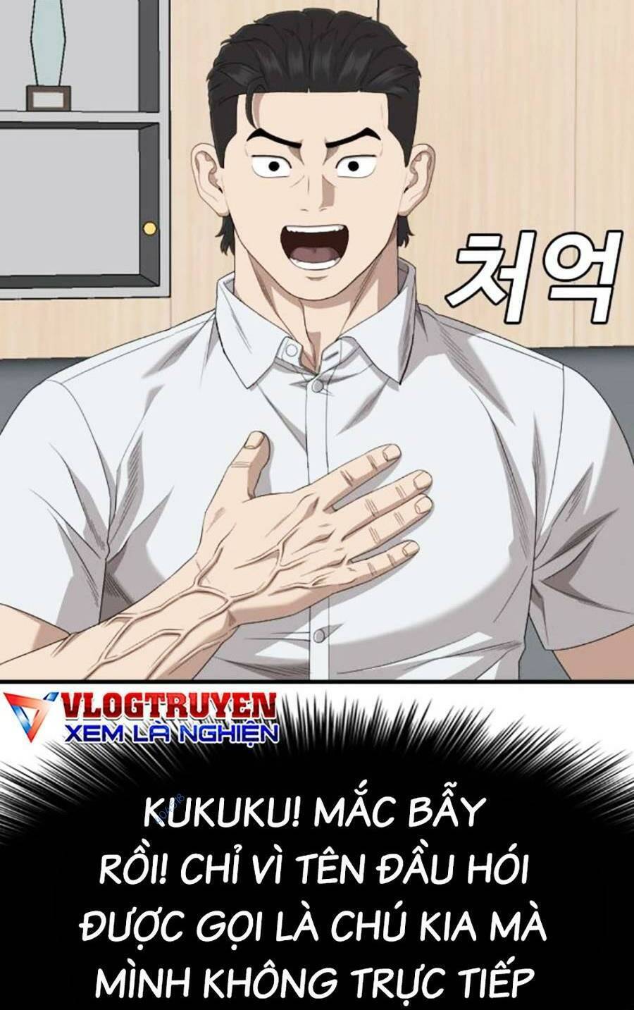 Người Xấu Chapter 166 - Trang 2