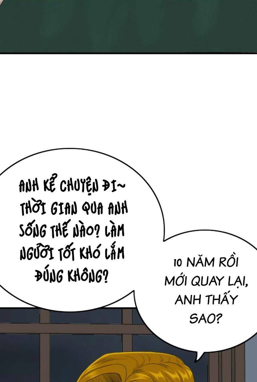 Người Xấu Chapter 166 - Trang 2