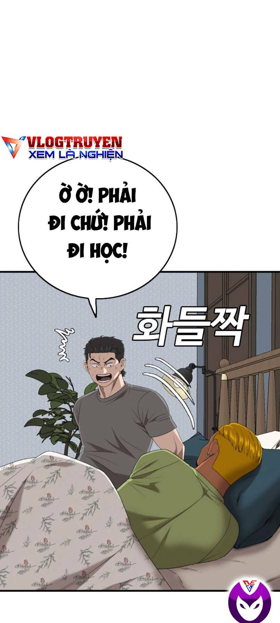 Người Xấu Chapter 166 - Trang 2