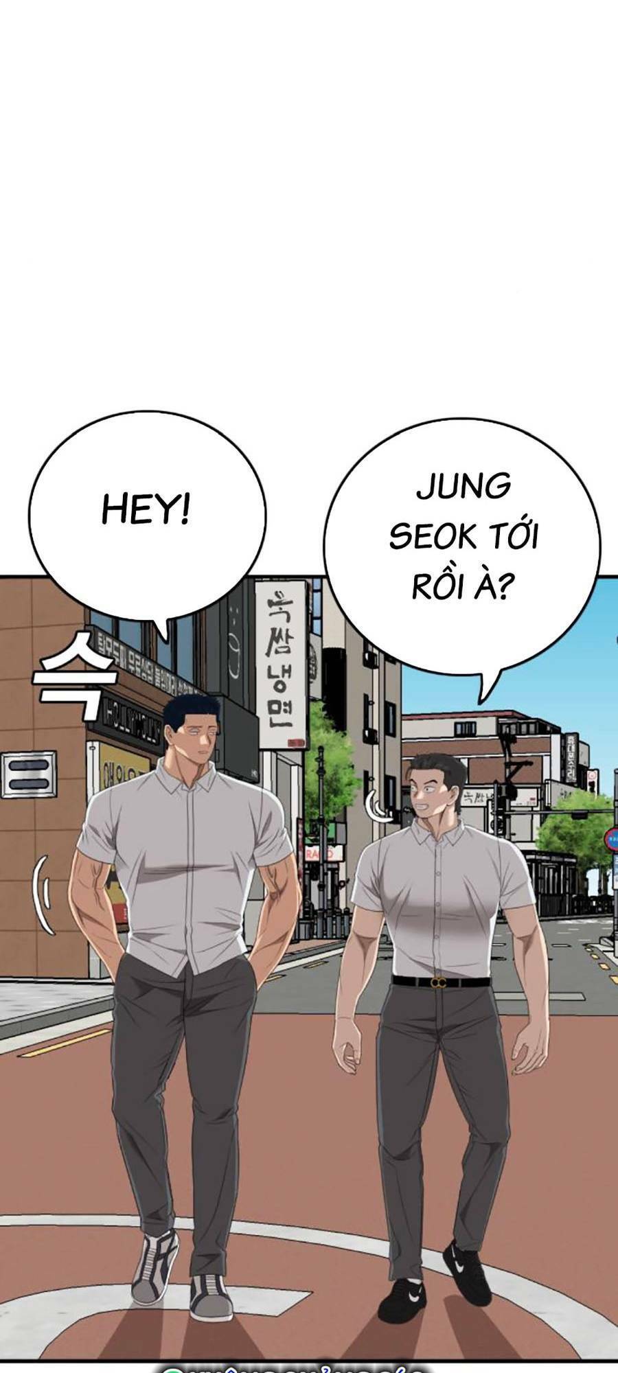 Người Xấu Chapter 166 - Trang 2