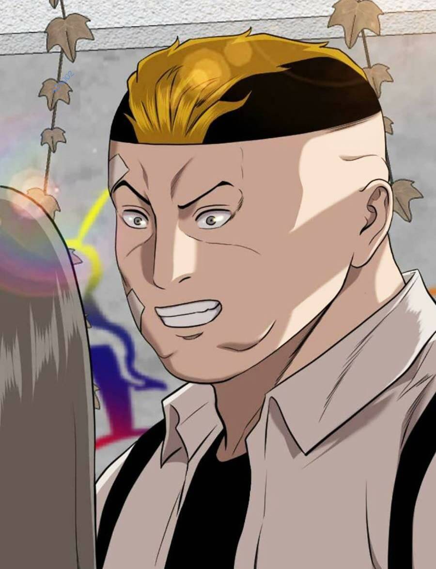 Người Xấu Chapter 168 - Trang 2