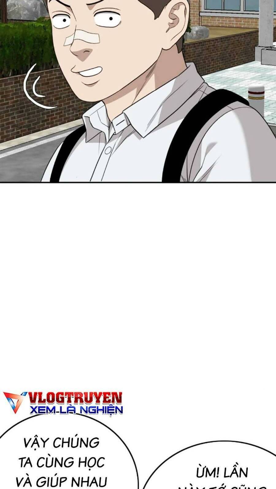 Người Xấu Chapter 168 - Trang 2